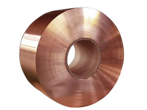 Copper Coil